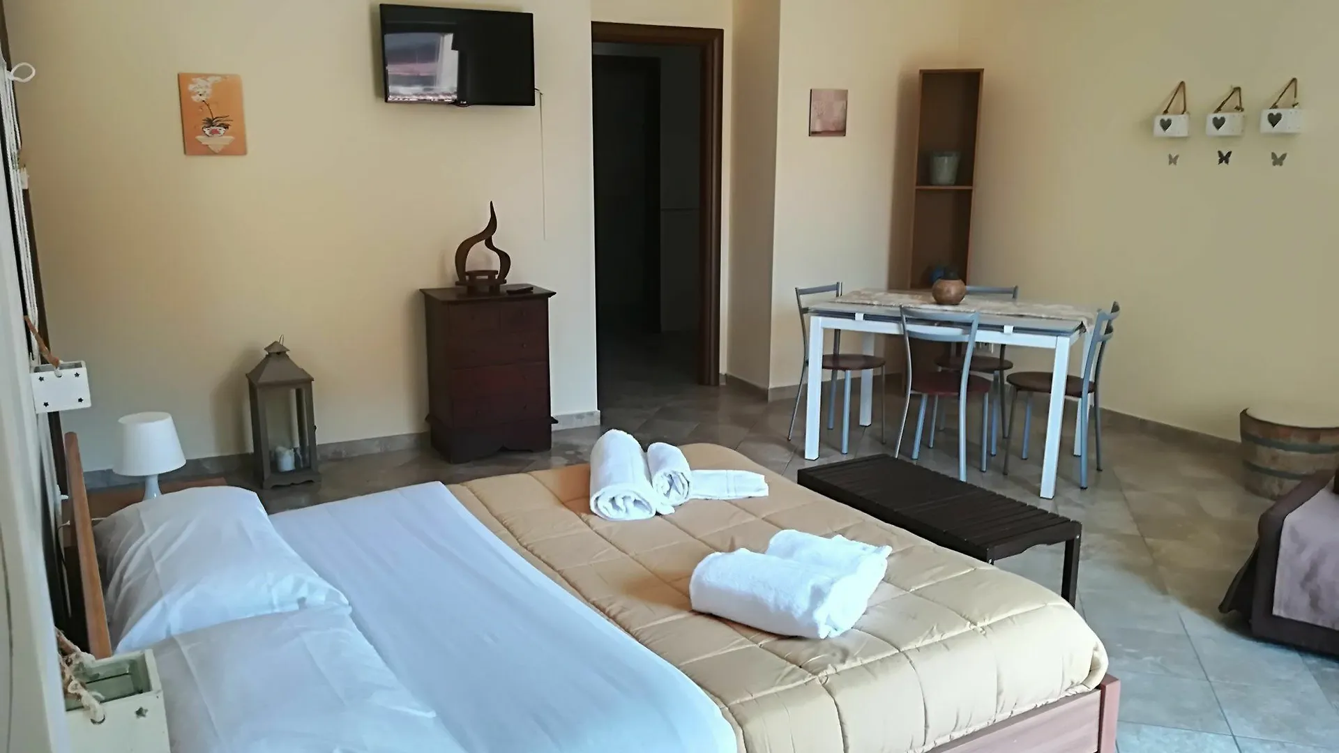 Capo Apartment Palermo 0*,  Italy
