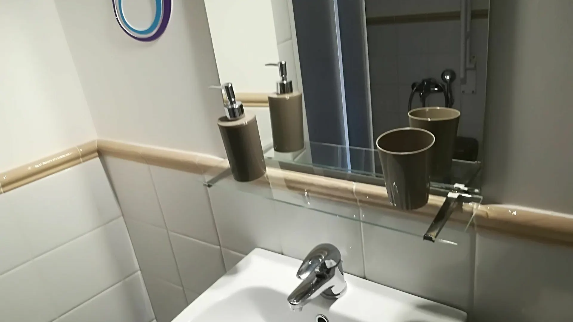 Capo Apartment 巴勒莫 0*,  意大利