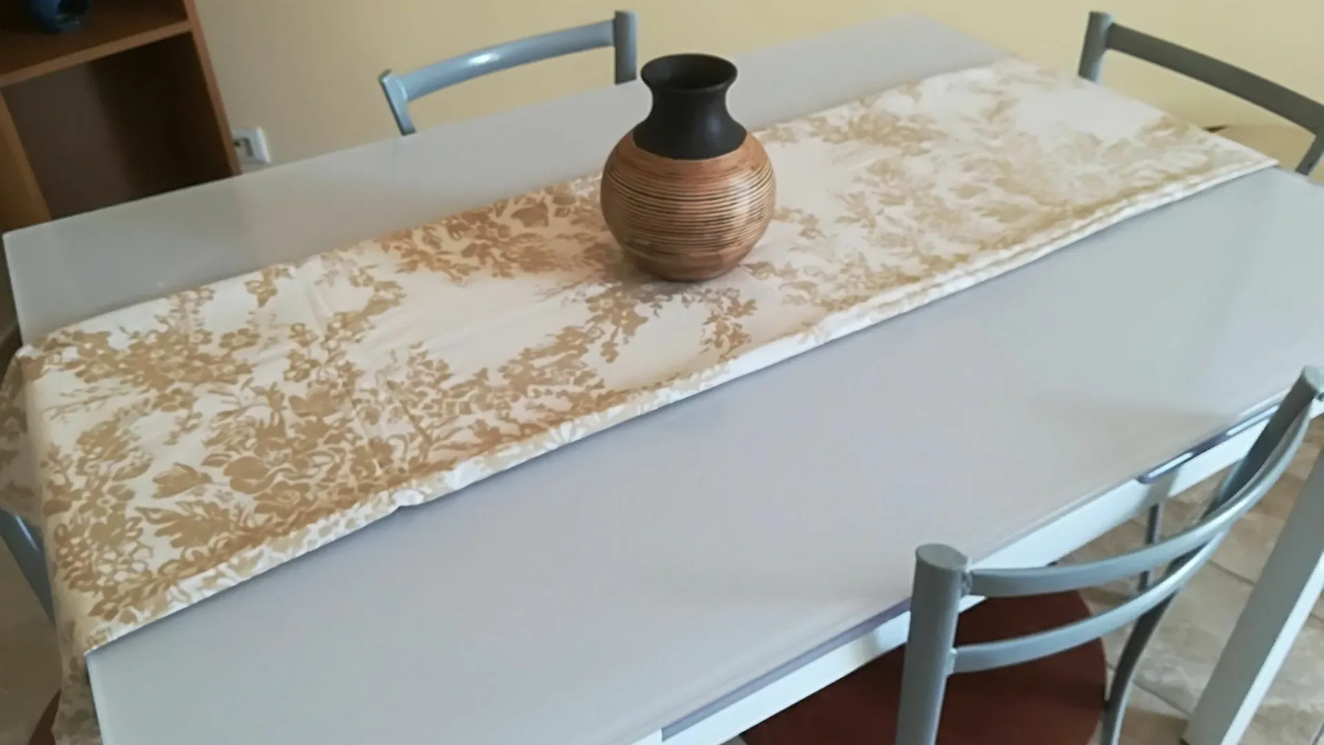 Capo Apartment Palermo Italy