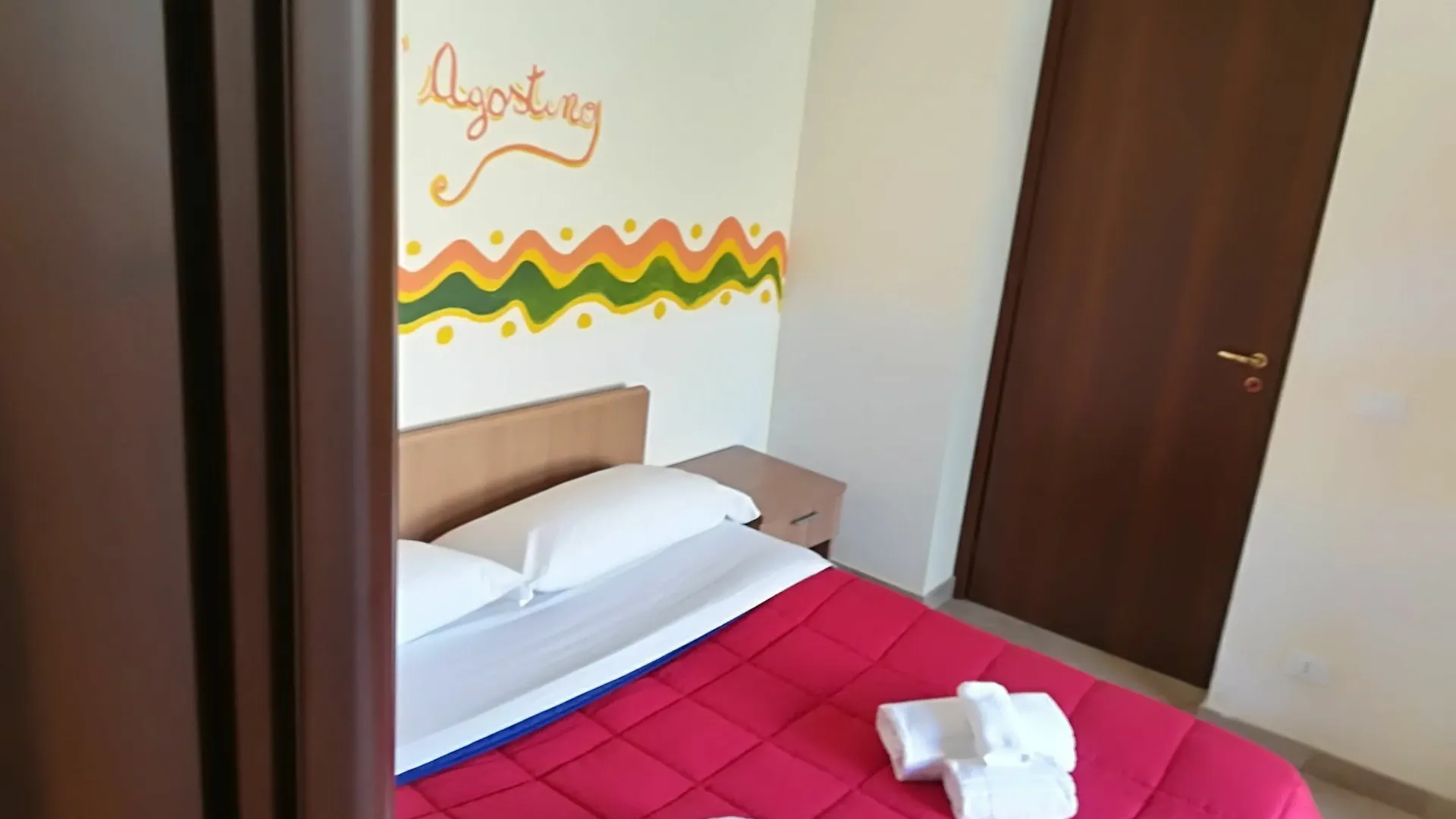 Capo Apartment Palermo