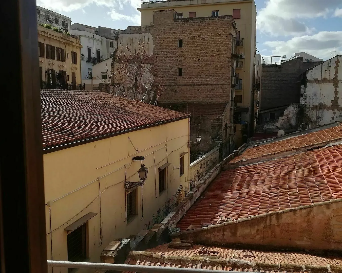 Capo Apartment Palermo