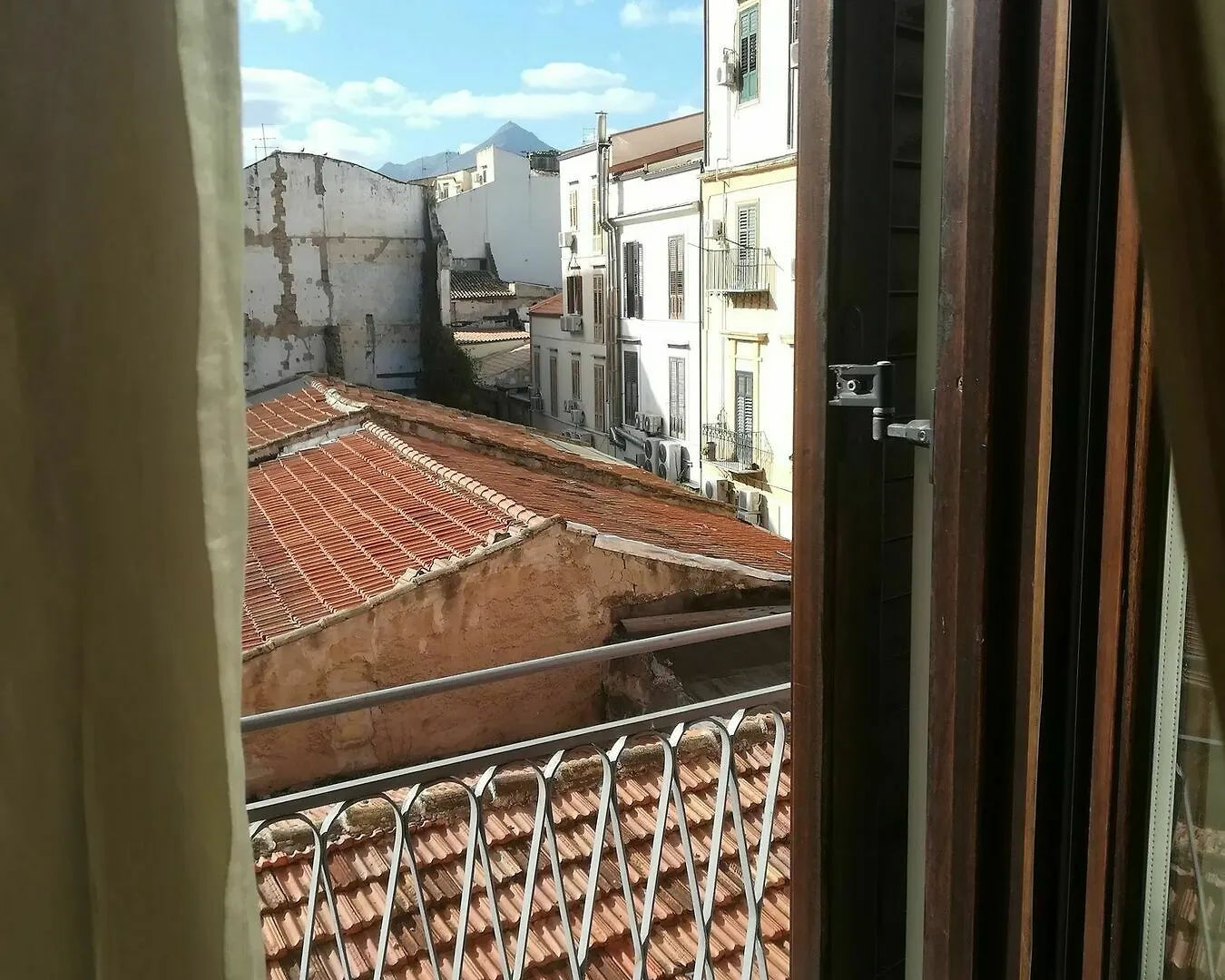 Capo Apartment Palermo 0*,