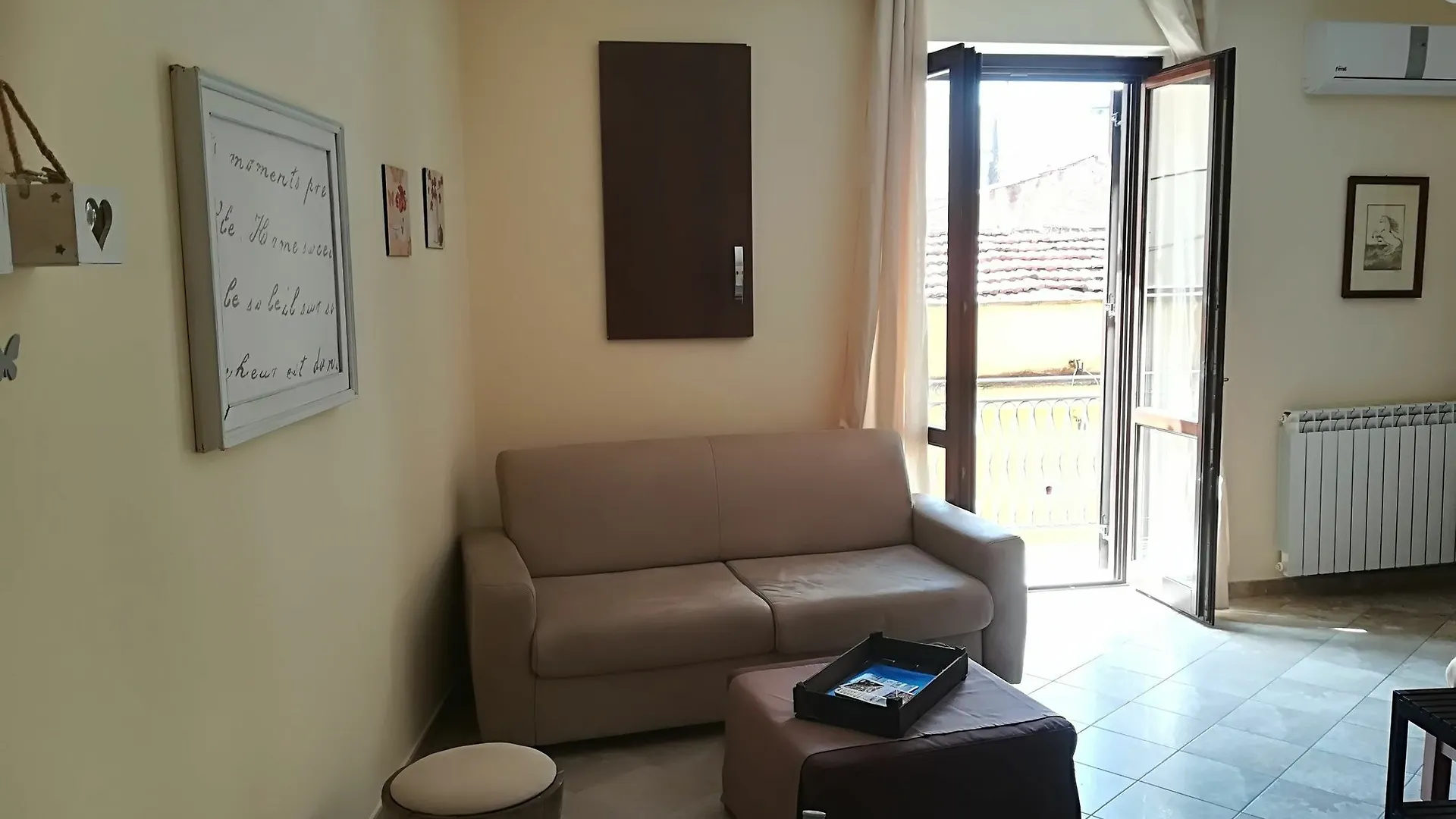 Capo Apartment Palermo